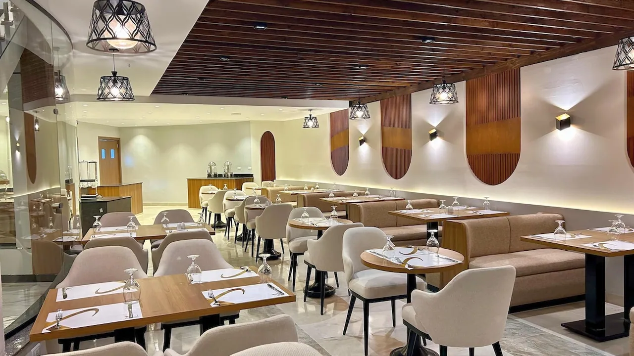 Hotel XU San Stefano - Alexandria